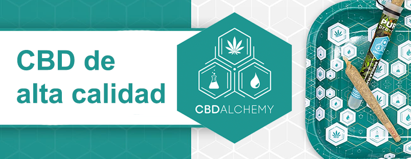 CBD Alchemy